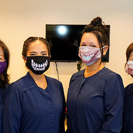 Comfort-Enhancing Technology