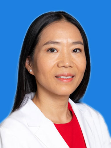 Yucong (Nikki) Fan, NSSA®